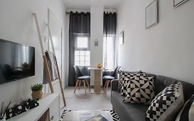 Apartamentos Rios